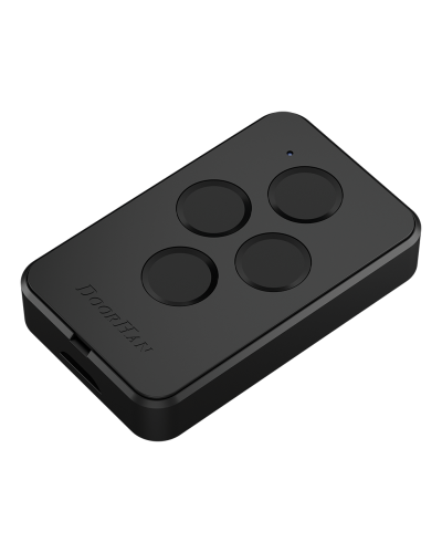 DoorHan Transmitter 4-PRO. Брелок-передатчик радиоканальный. DoorHan в Стерлитамаке