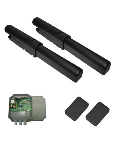 DoorHan SW-5000PROBASE +. Комплект приводов для распашных ворот. DoorHan в Стерлитамаке