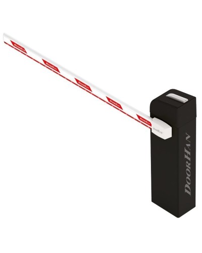 DoorHan BARRIER-PRO4000LED. Шлагбаум автоматический. DoorHan в Стерлитамаке