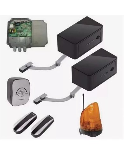 DoorHan ARM-320PRO/Black-KIT. Комплект привода для распашных ворот. DoorHan в Стерлитамаке