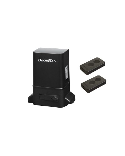 DoorHan SLIDING-1300PRO +. Привод для откатных ворот. DoorHan в Стерлитамаке
