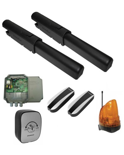 DoorHan SW-3000PROKIT. Комплект приводов для распашных ворот. DoorHan в Стерлитамаке