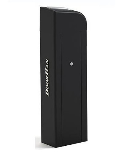 DoorHan BARRIER-PRO-RPD. Тумба автоматического шлагбаума. DoorHan в Стерлитамаке