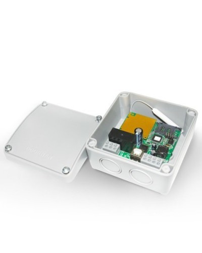Doorhan GSM-3.0. Контроллер СКУД GSM. DoorHan в Стерлитамаке
