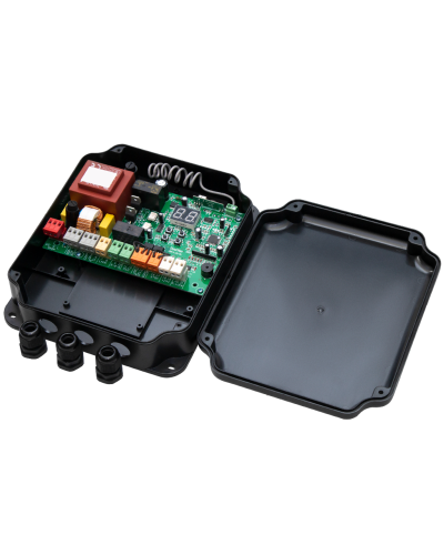 DoorHan PCB-SW. Блок управления. DoorHan в Стерлитамаке