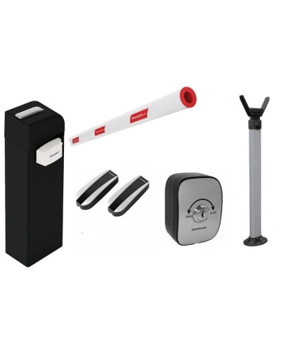 DoorHan BR-PRO6000RKIT. Шлагбаум автоматический. DoorHan в Стерлитамаке