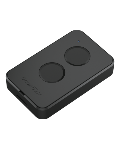 DoorHan Transmitter 2-PRO. Пульт дистанционный. DoorHan в Стерлитамаке