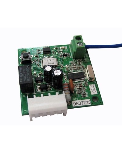 DoorHan Receiver 433. Приемник встраиваемый. DoorHan в Стерлитамаке