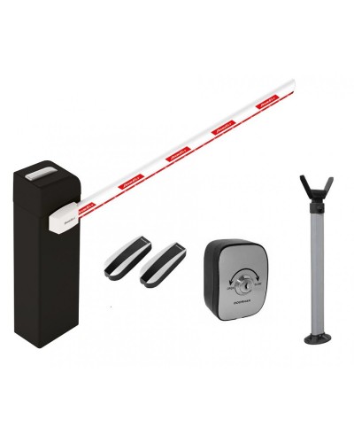 DoorHan BR-PRO-RPD3000LEDKIT. Шлагбаум автоматический. DoorHan в Стерлитамаке