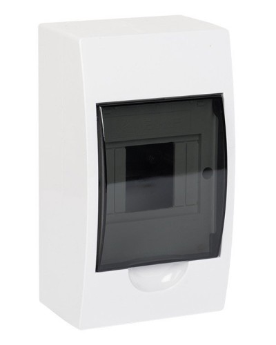 ЩРН-П- 4 IP41 PROxima (pb40-n-4). Щит распределительный навесной. EKF в Стерлитамаке