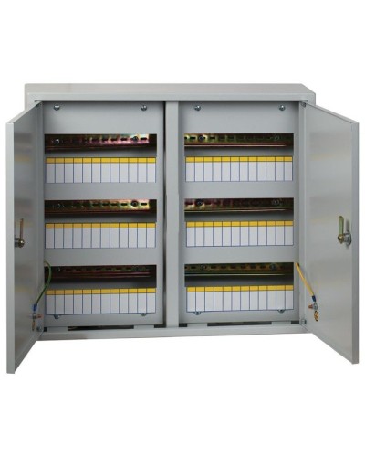 ЩРН-72 двухдверный (480х565х120) IP31 PROxima (mb21-72). Щит распределительный навесной. EKF в Стерлитамаке