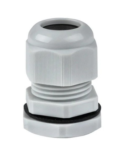 Сальник PG16 IP54 d отв. 21 (plc-pg-16). Сальник. EKF в Стерлитамаке