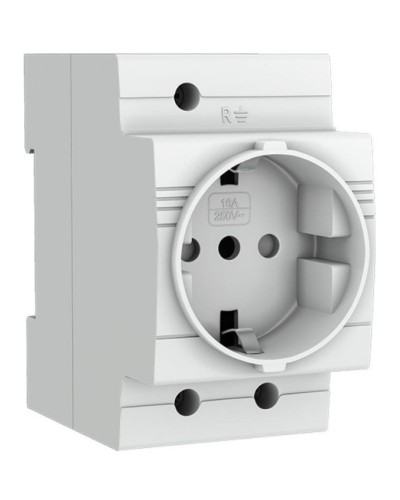 РДЕ-47 240В PROxima  (mdse-47-pro). Розетка. EKF в Стерлитамаке