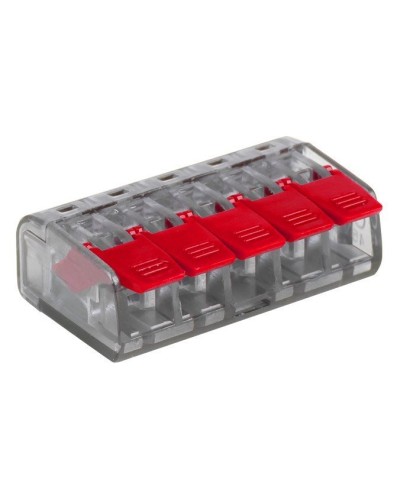 СМК 221-415 PROxima (plc-smk-221-415). Строительно-монтажная клемма. EKF в Стерлитамаке