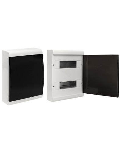 ЩРН-П-24 SlimBox IP41 PROxima (sb-n-24). Щит распределительный навесной. EKF в Стерлитамаке