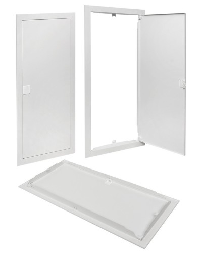 Nova 4 габарит IP40 PROxima (nv-door-m-4). Дверь металлическая. EKF в Стерлитамаке