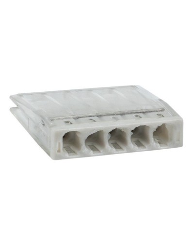 СМК 2273-245 5-проводная PROxima (plc-smk-2273-245). Строительно-монтажная клемма с пастой. EKF в Стерлитамаке