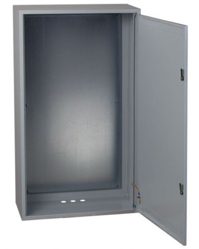 ЩМП-132.75.30 (ЩРНМ-7) IP31 (mb22-7). Шкаф металлический с монтажной платой 1320х750х300 мм. EKF в Стерлитамаке