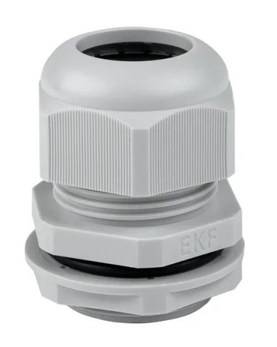 Сальник PG29 IP54 d отв. 37 (plc-pg-29). Сальник. EKF в Стерлитамаке