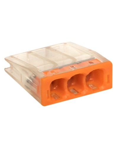 СМК 2273-243 3-проводная PROxima (plc-smk-2273-243): Строительно-монтажная клемма с пастой в Стерлитамаке