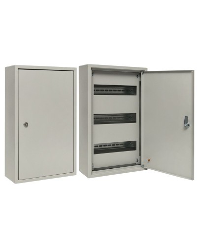ЩРН-36 (480х300х120) IP31 Basic (mb21-36-bas). Щит распределительный навесной. EKF в Стерлитамаке