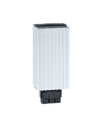 Обогреватель на DIN-рейку клеммный 75Вт 230В IP20 (heater-click-75-20). Обогреватель на DIN-рейку. EKF в Стерлитамаке