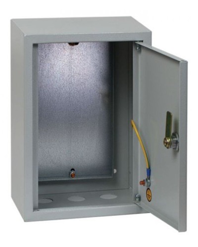ЩМП-40.30.22 (ЩРНМ-1) IP31 (mb22-1). Шкаф навесной с монтажной платой 400х300х220 мм. EKF в Стерлитамаке