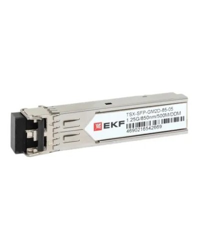 TSX-SFP-GM2D-85-05. SFP модуль. EKF в Стерлитамаке