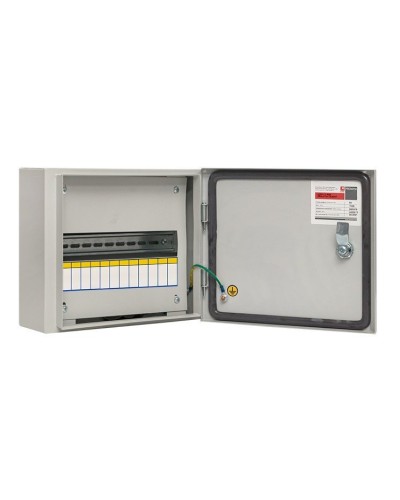 ЩРН-12 (265х310х120) IP54 PROxima (mb24-12). Щит распределительный навесной. EKF в Стерлитамаке