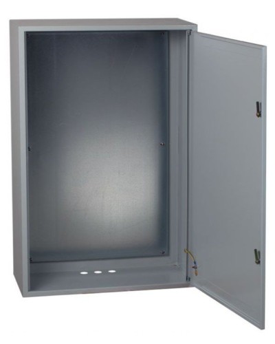 ЩМП-100.65.30 (ЩРНМ-5) IP31 (mb22-5). Шкаф металлический с монтажной платой 1000х650х300 мм. EKF в Стерлитамаке