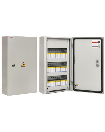 ЩРН-36 (520х310х120) IP54 PROxima (mb24-36). Щит распределительный навесной. EKF в Стерлитамаке