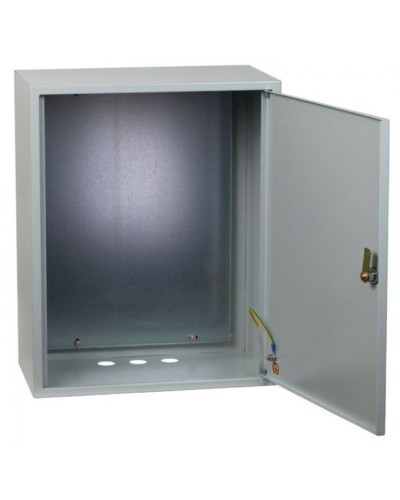 ЩМП-50.40.22 (ЩРНМ-2) IP31 (mb22-2). Шкаф навесной с монтажной платой 500х400х220 мм. EKF в Стерлитамаке