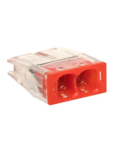 СМК 2273-242 2-проводная PROxima (plc-smk-2273-242): Строительно-монтажная клемма с пастой в Стерлитамаке
