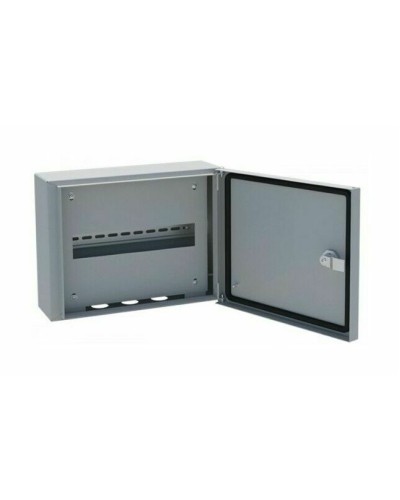 ЩРН-12 (265х310х120) IP54 Basic (mb24-12-bas). Щит распределительный навесной. EKF в Стерлитамаке