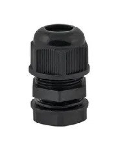Сальник MG20 IP68 d отверстия 20 (plc-mg-20). Сальник. EKF в Стерлитамаке