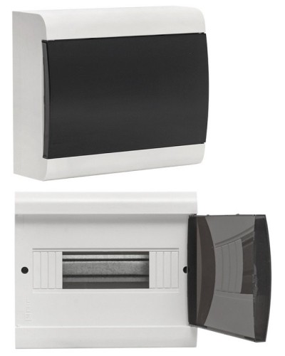 ЩРН-П-10 IP41 Basic (pb-n-10-bas). Щит распределительный навесной. EKF в Стерлитамаке