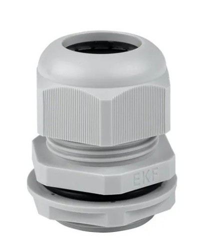 Сальник PG21 IP54 d отв. 28 (plc-pg-21). Сальник. EKF в Стерлитамаке