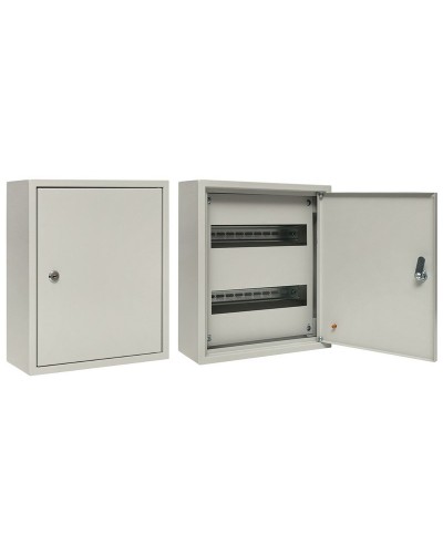 ЩРН-18 (350х300х120) IP31 Basic (mb21-18-bas). Щит распределительный навесной. EKF в Стерлитамаке