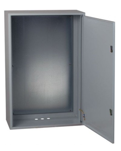 ЩМП-120.75.30 (ЩРНМ-6) IP31 (mb22-6). Шкаф металлический с монтажной платой 1200х750х300 мм. EKF в Стерлитамаке