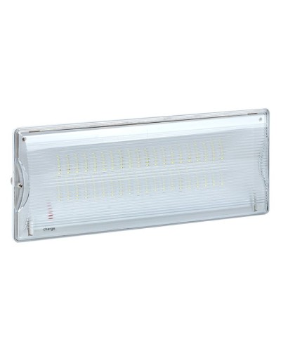 Светильник аварийного освещения SAFEWAY-40 LED (dpa-202). Светильник аварийный непостоянного действия. EKF в Стерлитамаке