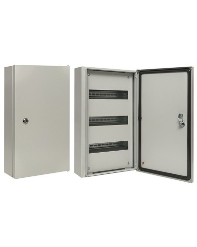 ЩРН-36 (520х310х120) IP54 Basic (mb24-36-bas). Щит распределительный навесной. EKF в Стерлитамаке