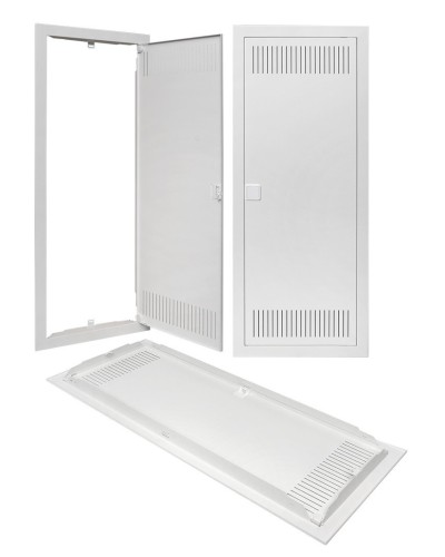 Nova 5 габарит IP40 PROxima (nv-door-pm-5). Дверь металлическая. EKF в Стерлитамаке