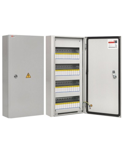 ЩРН-48 (620х310х120) IP54 PROxima (mb24-48). Щит распределительный навесной. EKF в Стерлитамаке