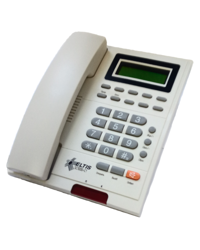 ELTIS SC1000-C1. Пульт диспетчера. ELTIS в Стерлитамаке
