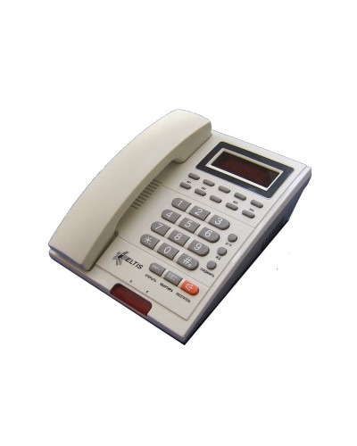 SC305-D2. Пульт консьержа. ELTIS в Стерлитамаке