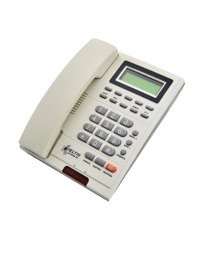 Eltis SC5000-D1. Пульт поста охраны. ELTIS в Стерлитамаке