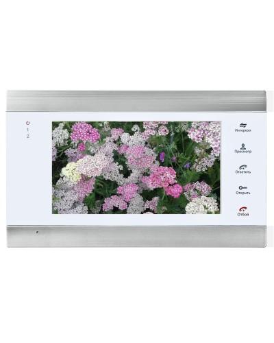 ELTIS VM700-7CLM-HP/беструбочн.. Монитор видеодомофона. ELTIS в Стерлитамаке