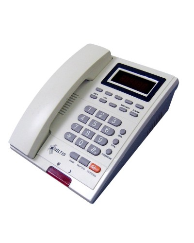 SC400-2. Пульт консьержа. ELTIS в Стерлитамаке