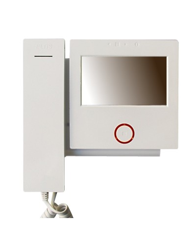 ELTIS VM400-4CL. Монитор видеодомофона. ELTIS в Стерлитамаке