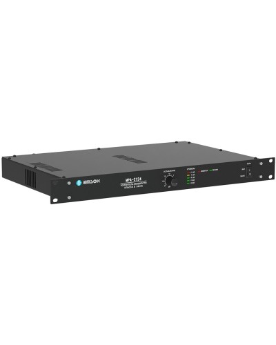 MPA-2124. Усилитель мощности. EMSOK в Стерлитамаке